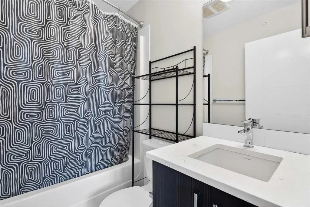 8 Sage Hill Terrace NW #318