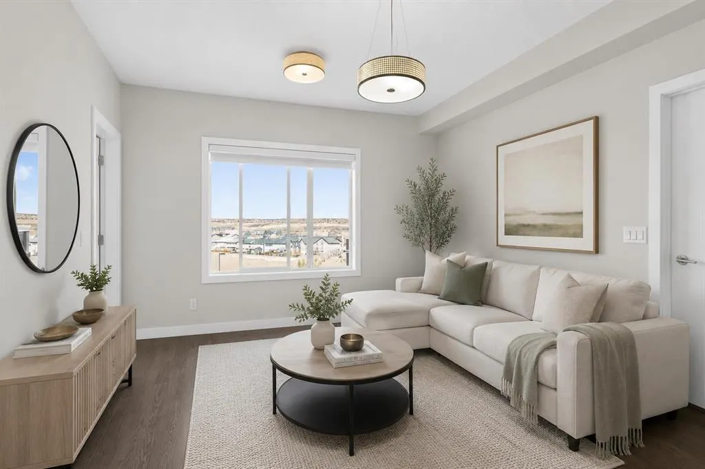 8 Sage Hill Terrace NW #318