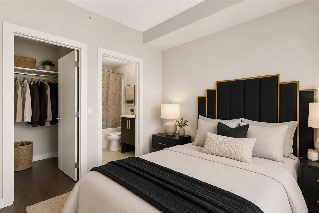 8 Sage Hill Terrace NW #318