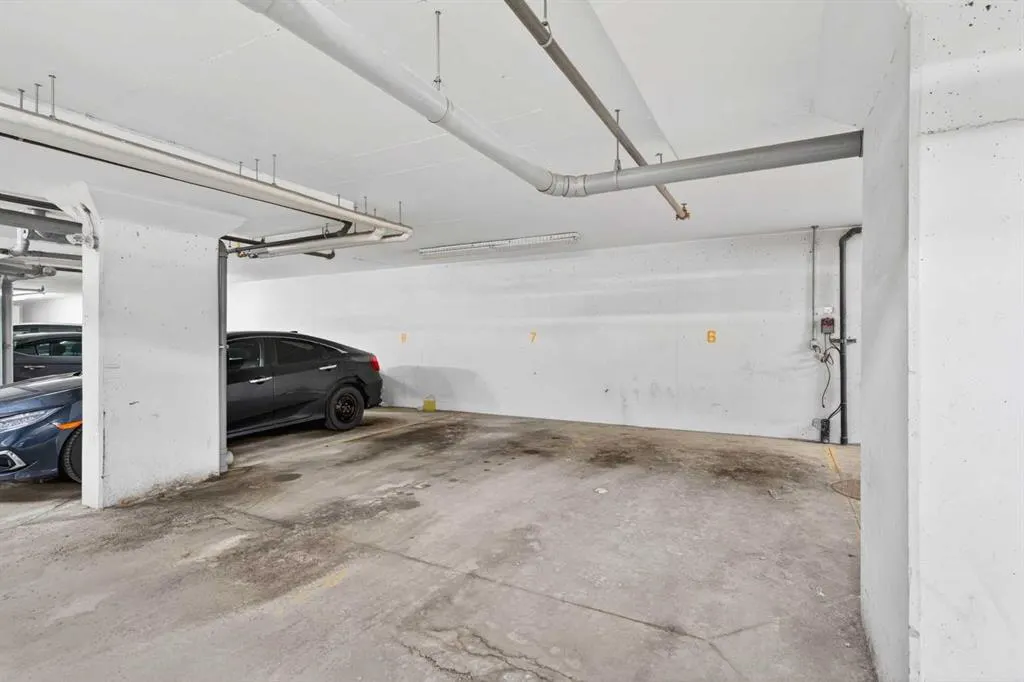 8 Sage Hill Terrace NW #318