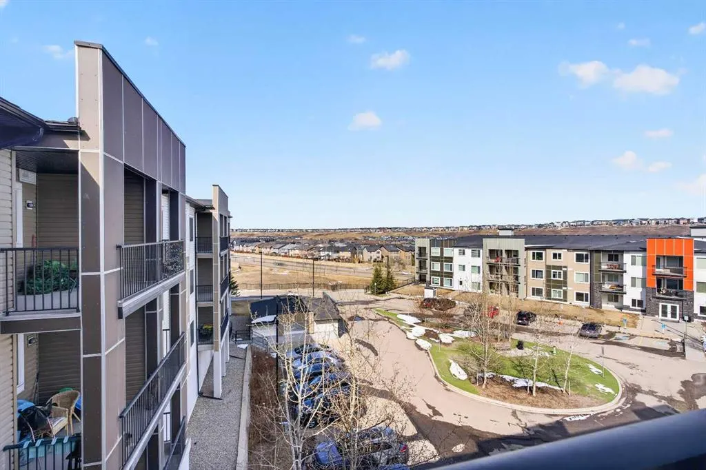 8 Sage Hill Terrace NW #318