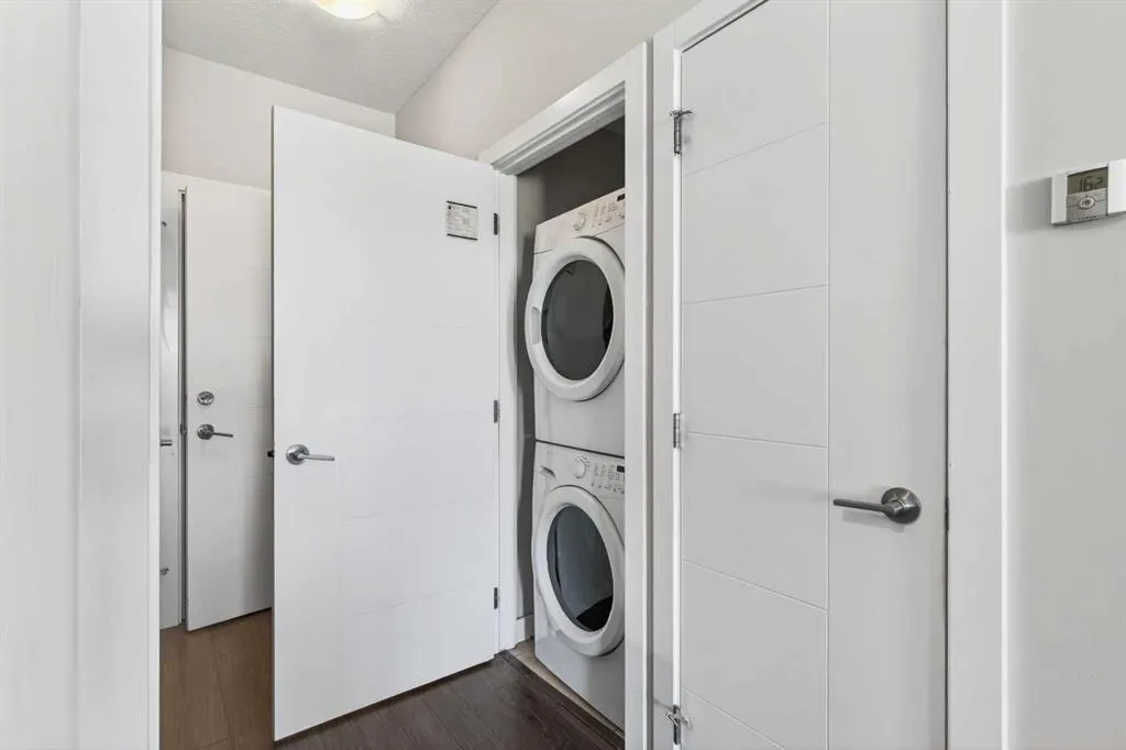 8 Sage Hill Terrace NW #318