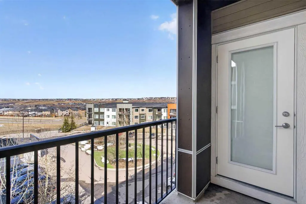 8 Sage Hill Terrace NW #318