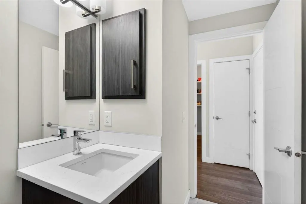 8 Sage Hill Terrace NW #318