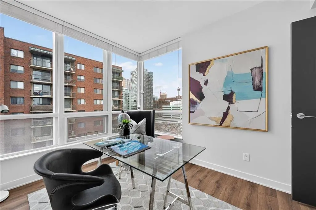 626 14 Avenue SW #1203