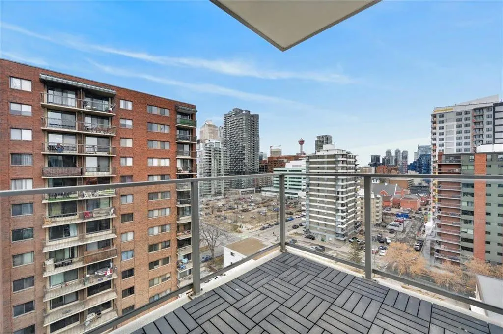 626 14 Avenue SW #1203