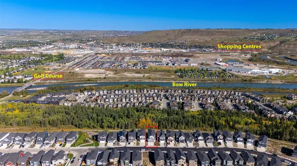 463 Rivercrest View