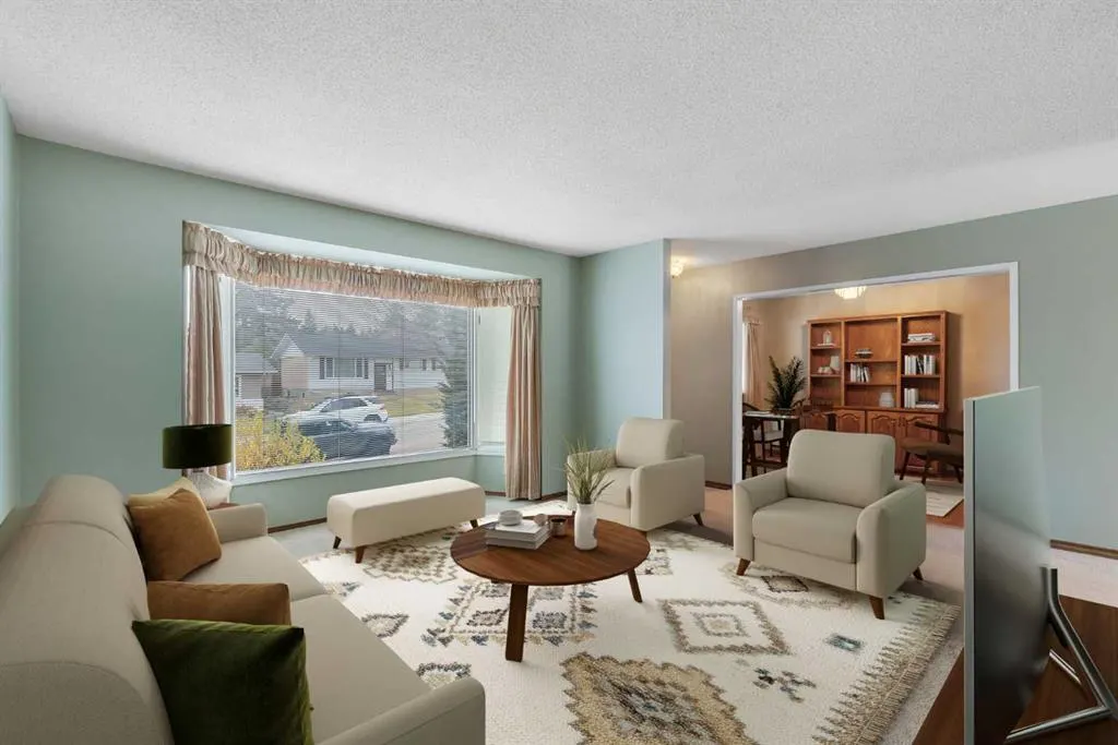 616 Hunts Crescent NW