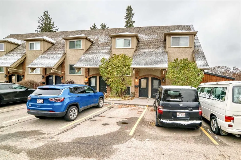 2212 Paliswood Road SW #2