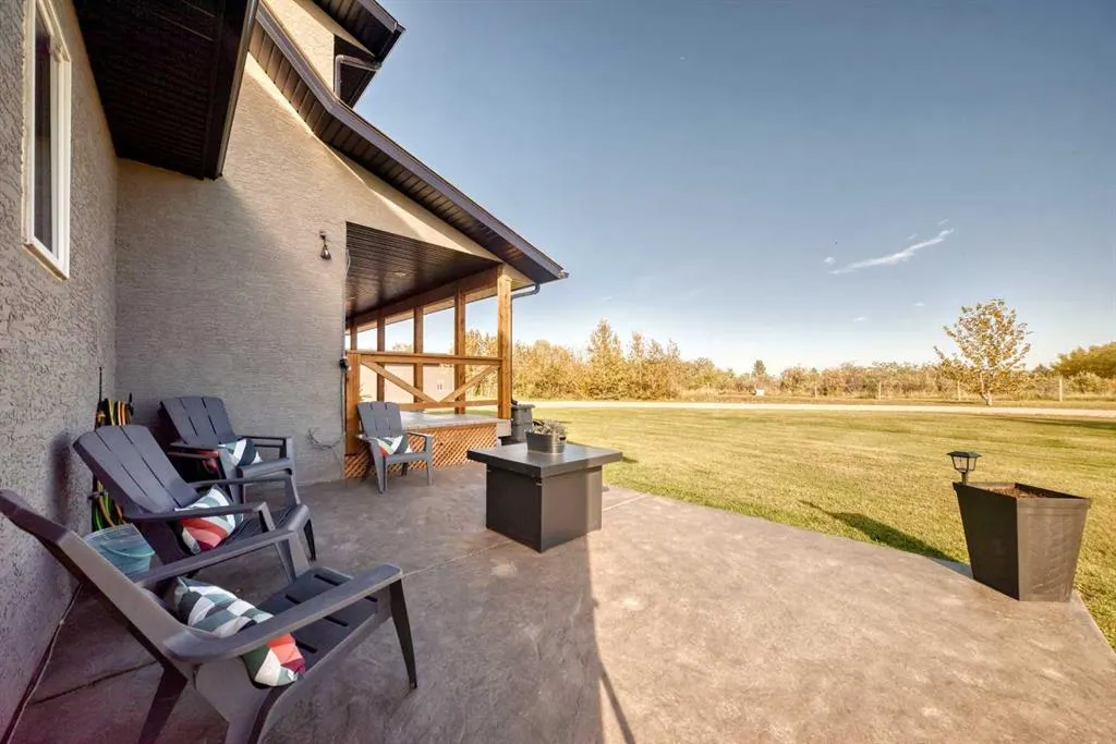 32116 Township Road 262