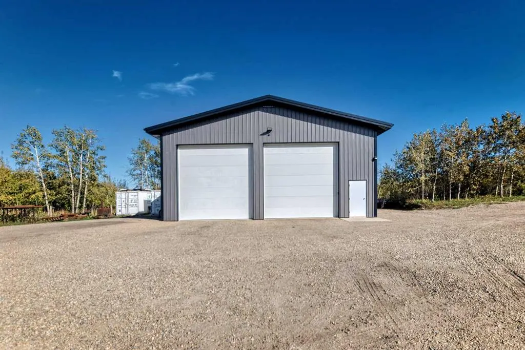 32116 Township Road 262