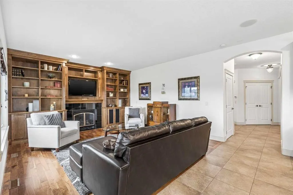 2014 High Country Rise NW