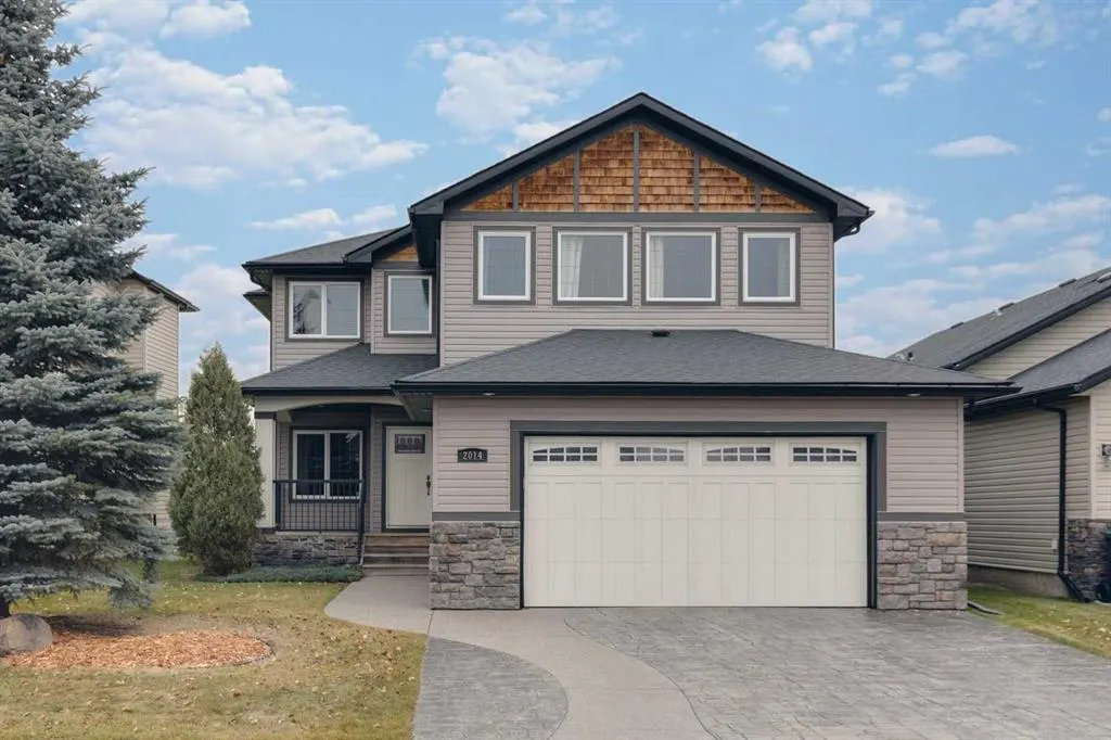 2014 High Country Rise NW