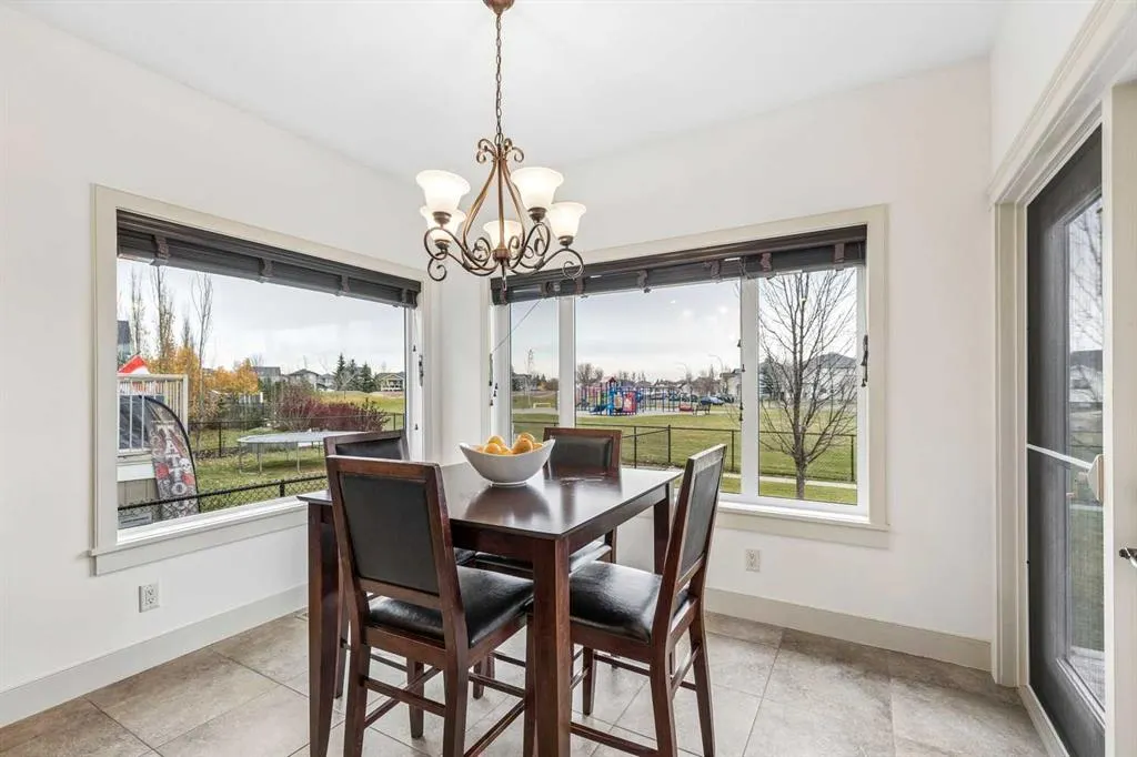 2014 High Country Rise NW