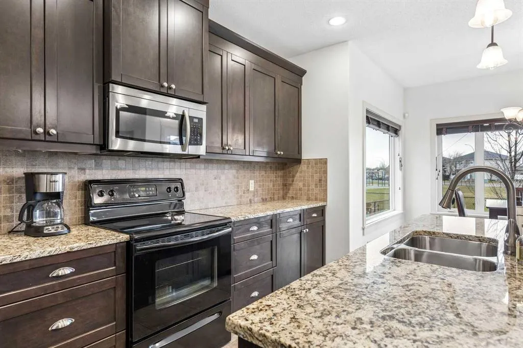 2014 High Country Rise NW