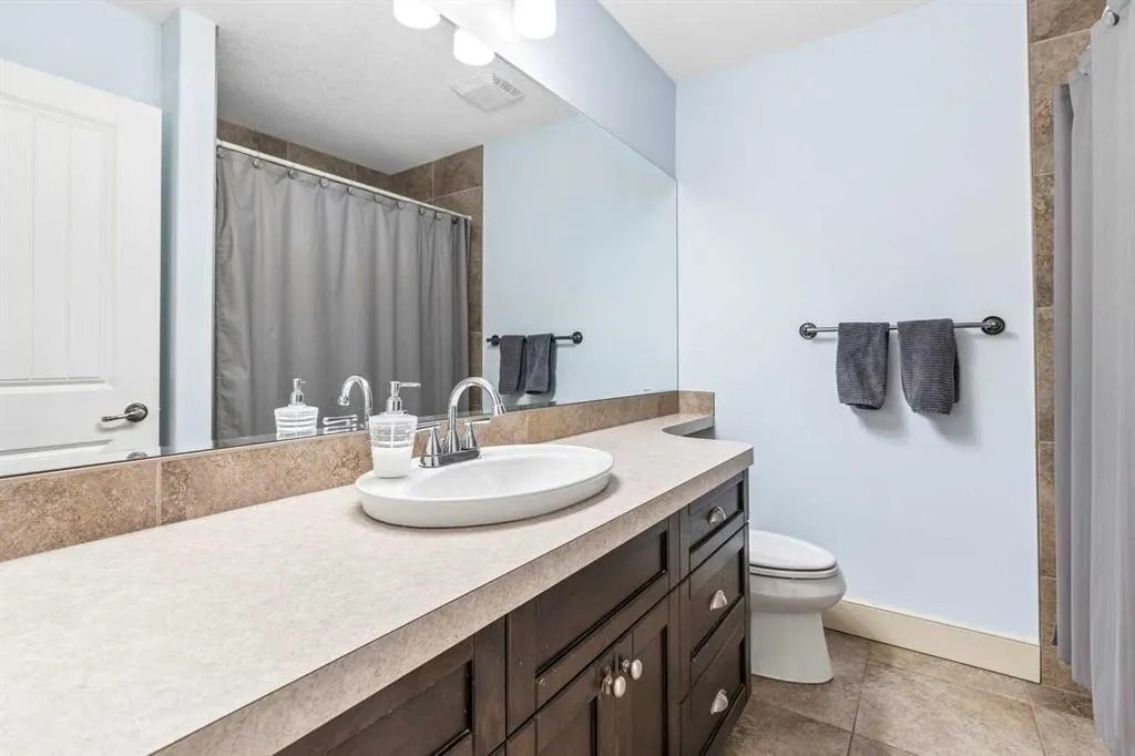 2014 High Country Rise NW
