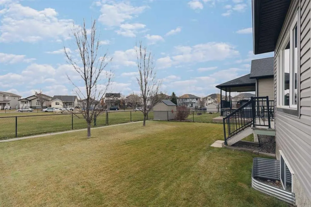 2014 High Country Rise NW