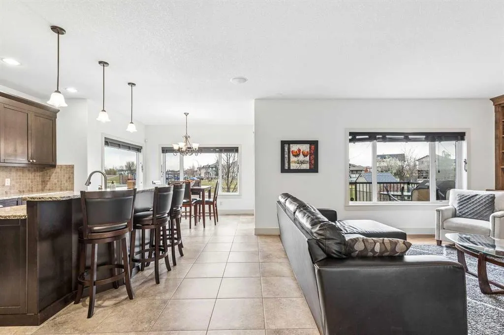2014 High Country Rise NW