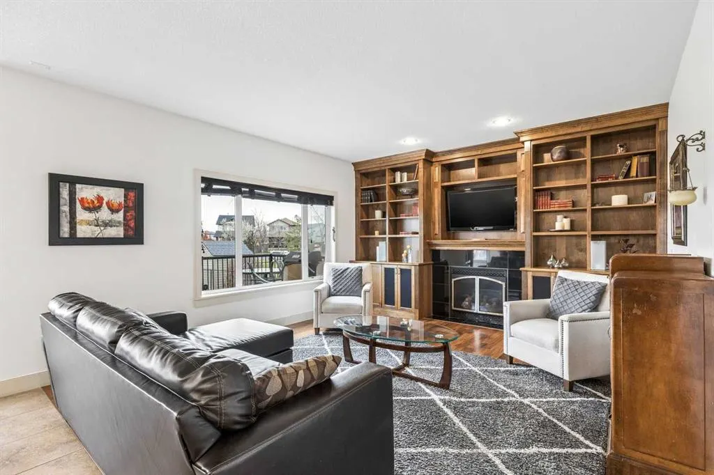2014 High Country Rise NW