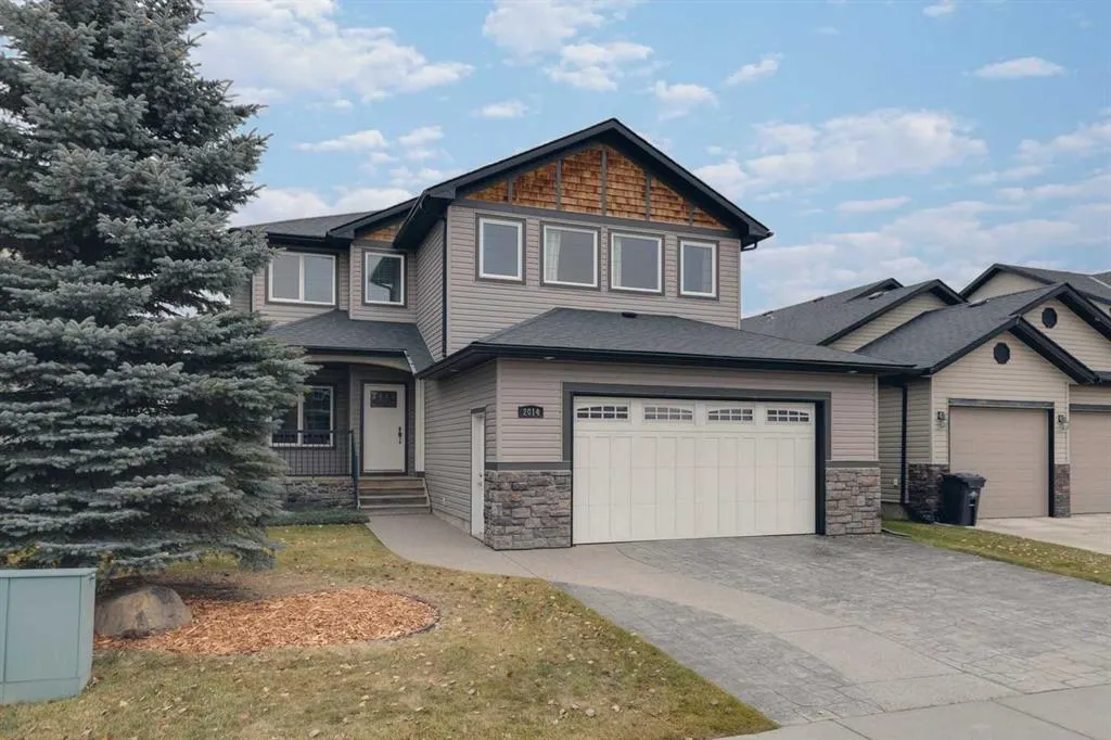 2014 High Country Rise NW