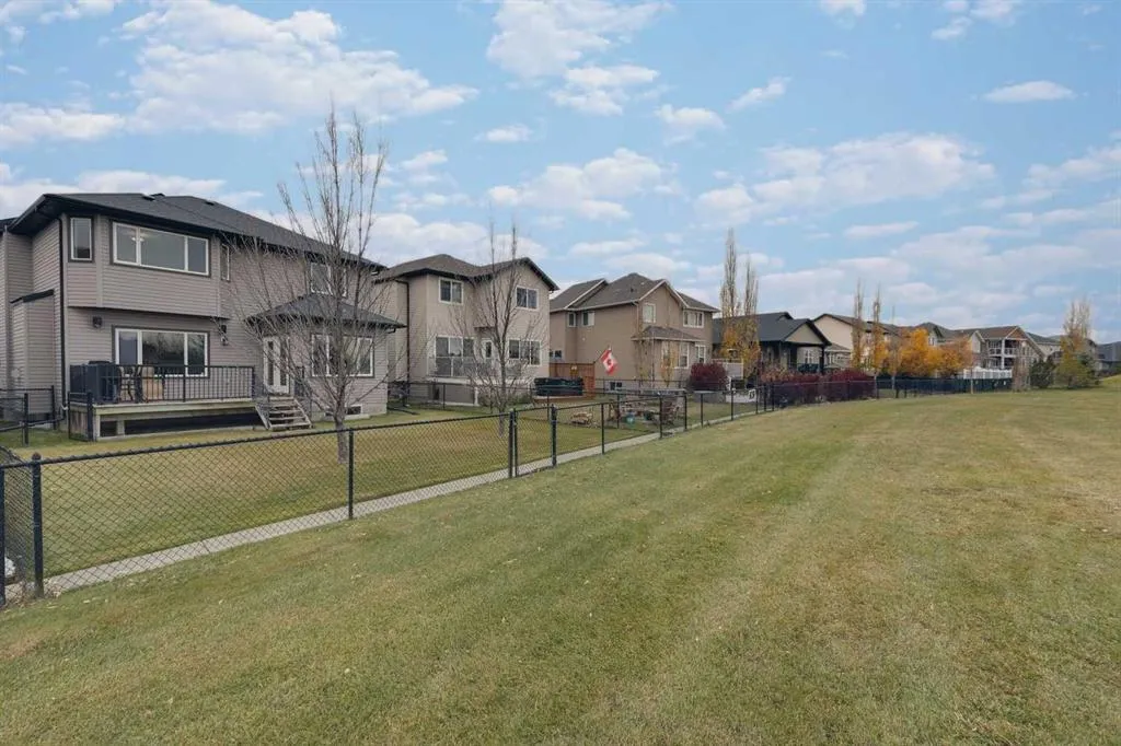 2014 High Country Rise NW
