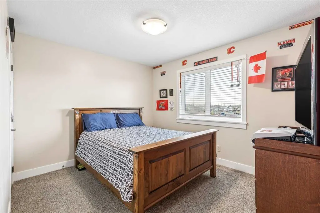 2014 High Country Rise NW
