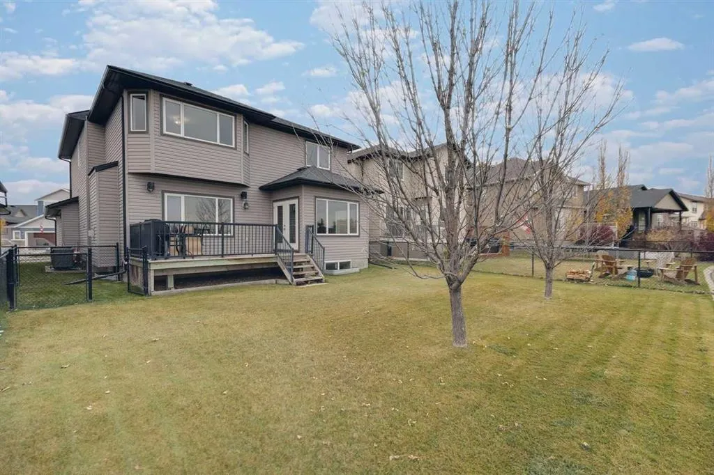 2014 High Country Rise NW