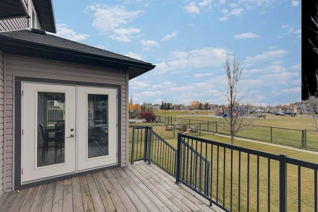 2014 High Country Rise NW