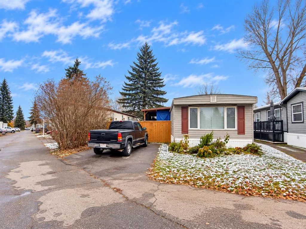 6724 17 Avenue SE #97