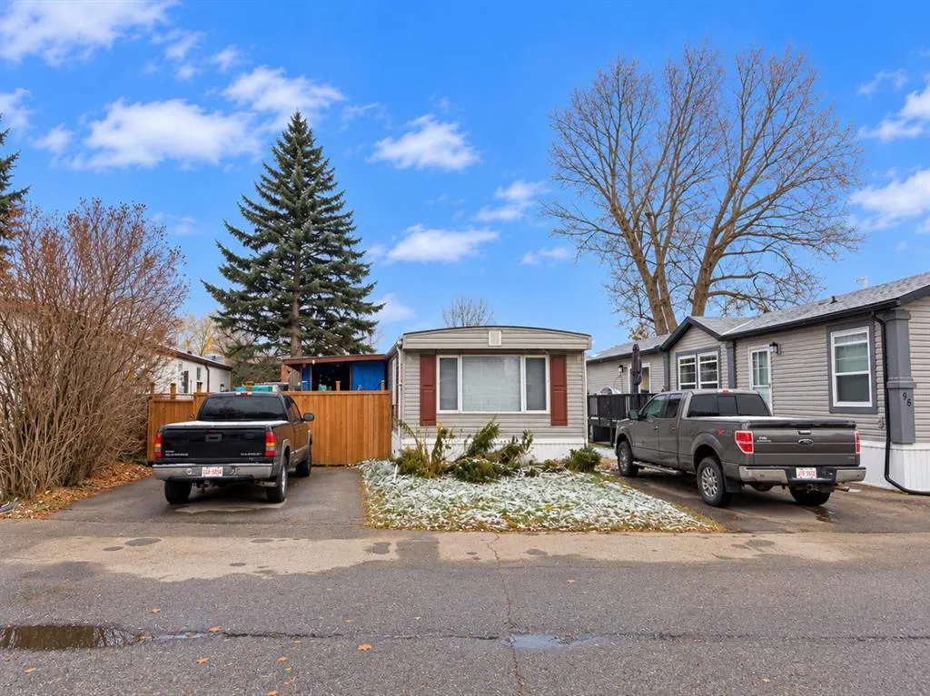 6724 17 Avenue SE #97