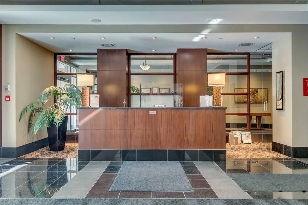 920 5 Avenue SW #1206