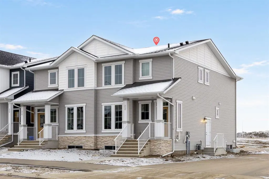 22 Ambleridge Avenue NW