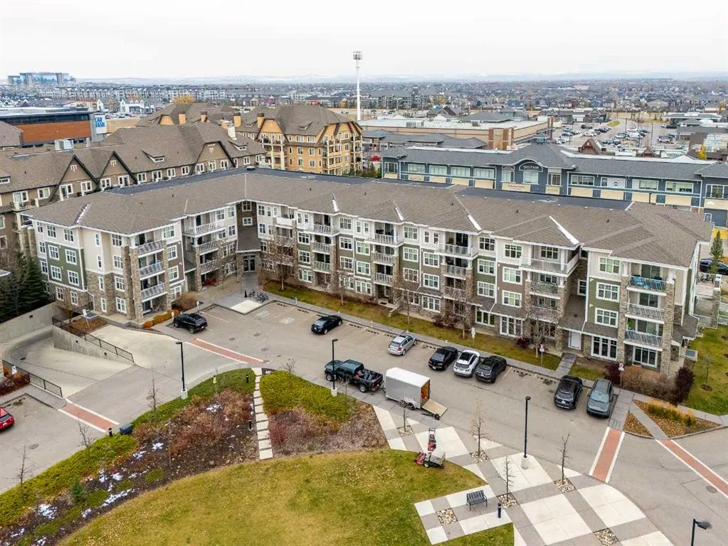 11 Mahogany Row SE #3401