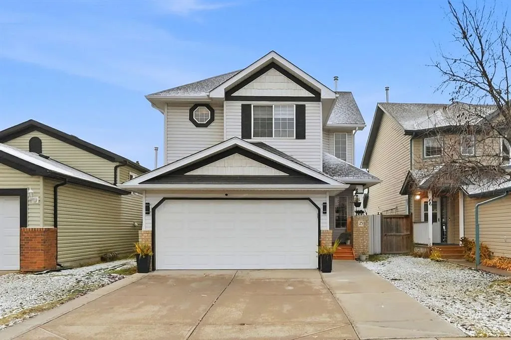 25 Martin Crossing Green NE