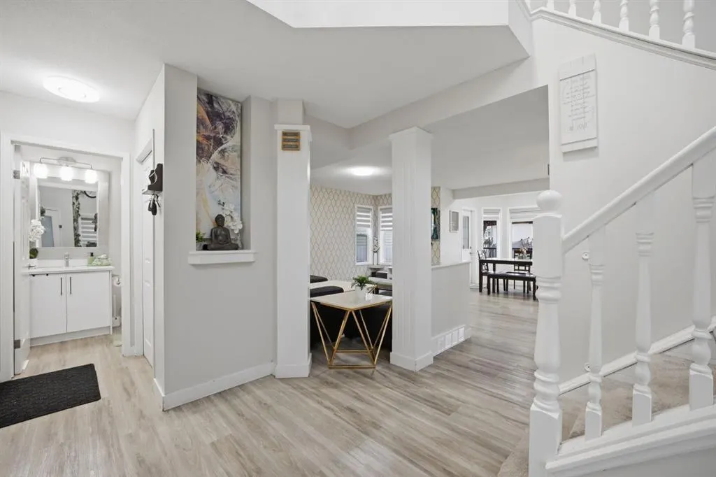 25 Martin Crossing Green NE