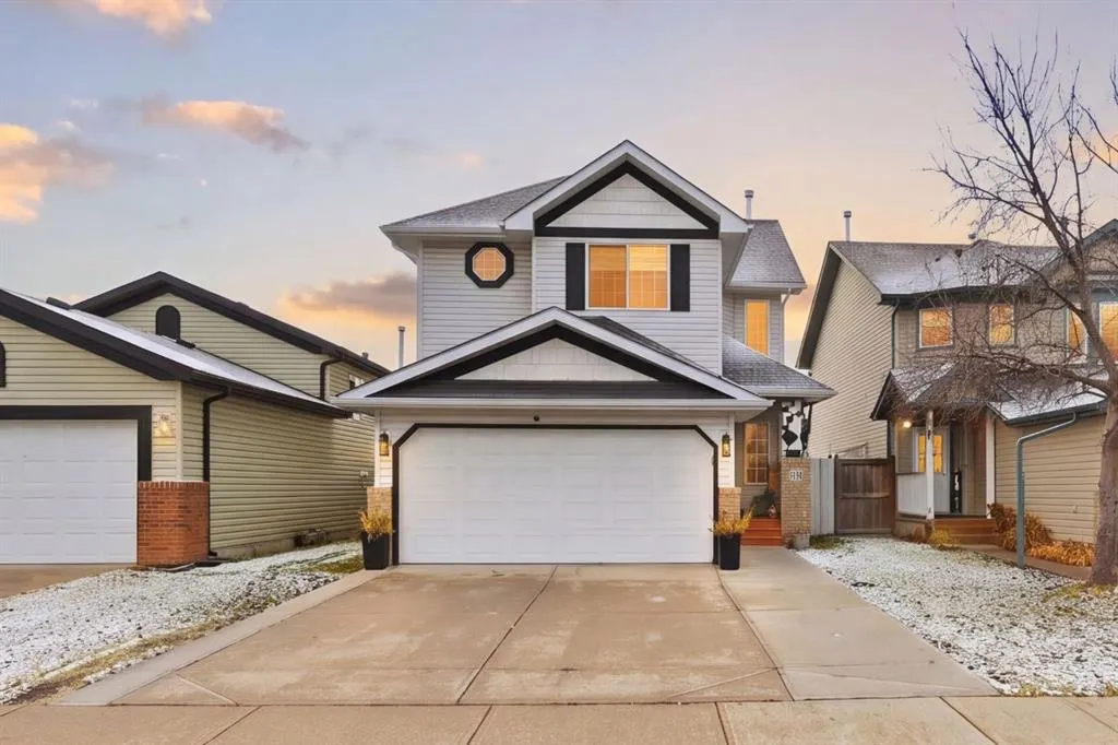 25 Martin Crossing Green NE