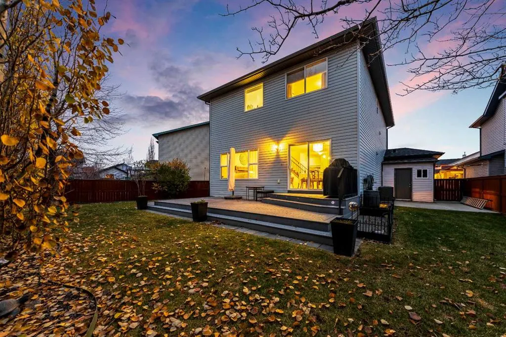 220 West Creek Landing