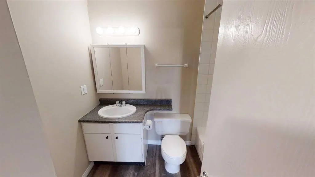 10028 105 Avenue #20