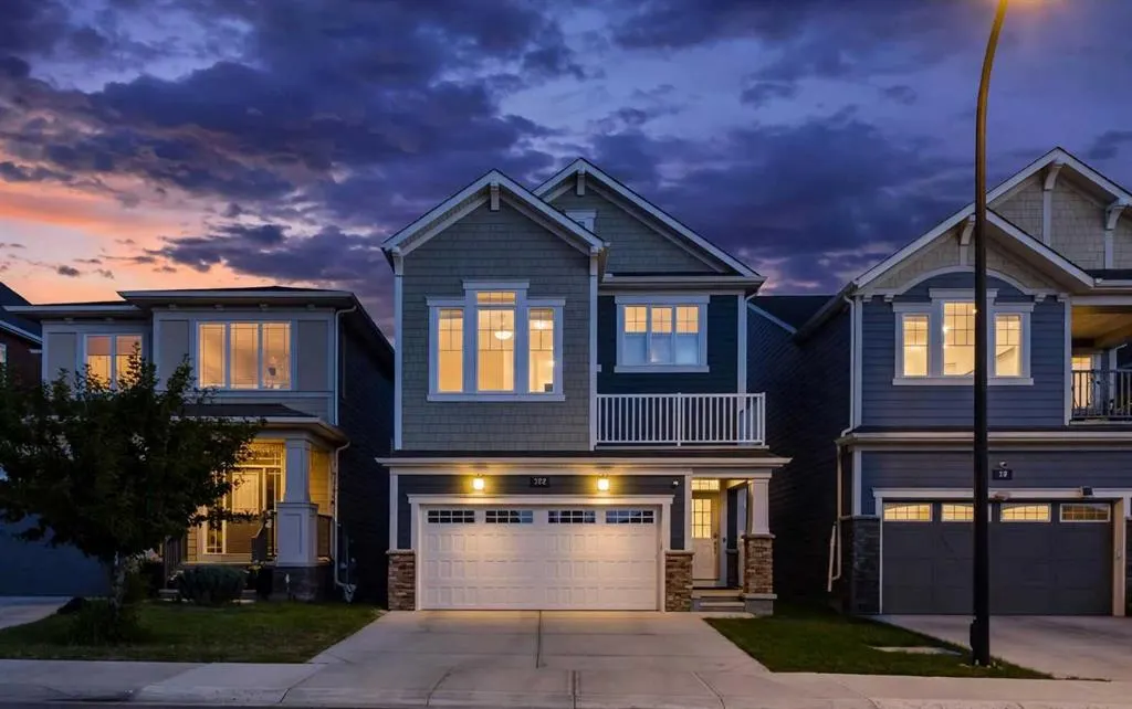102 Yorkville Green SW