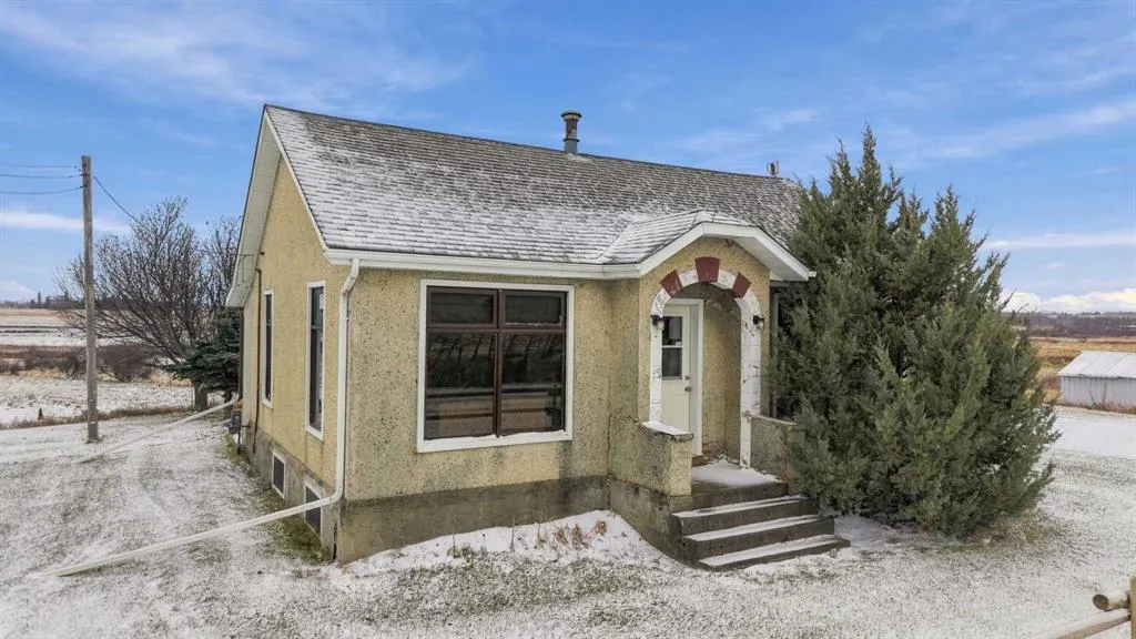 432005 Range Road 252A