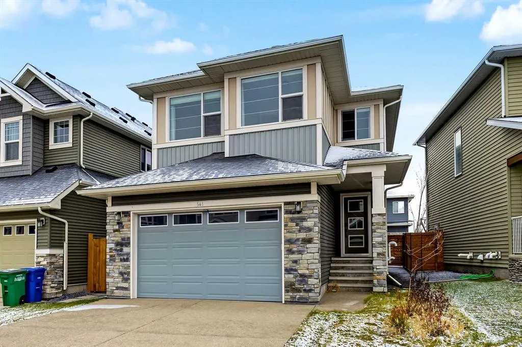 541 Baywater Manor SW