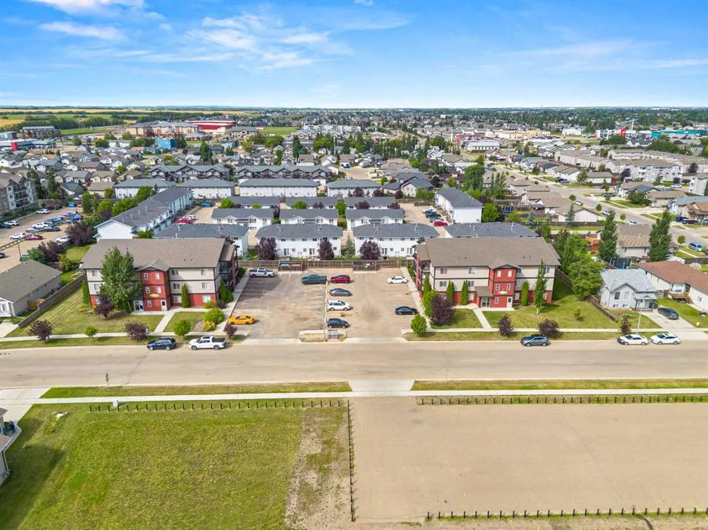1706 47A Avenue #203