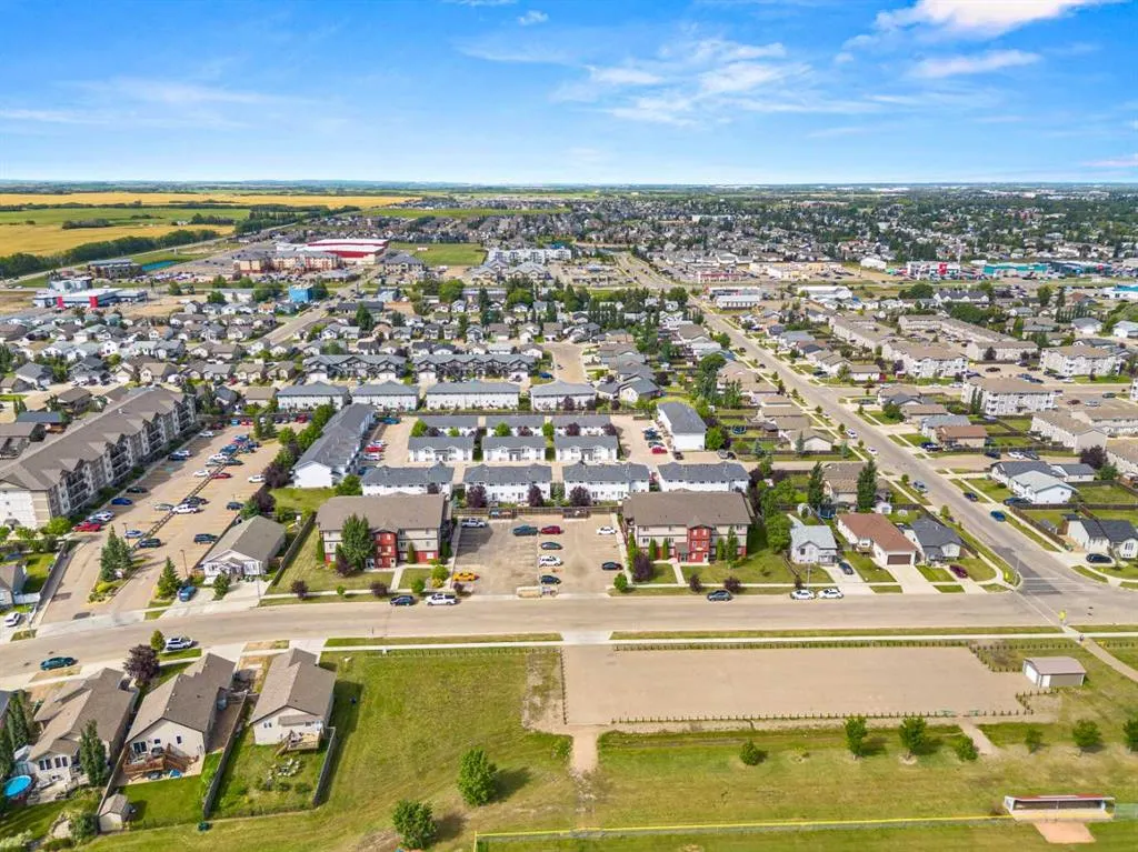 1706 47A Avenue #203