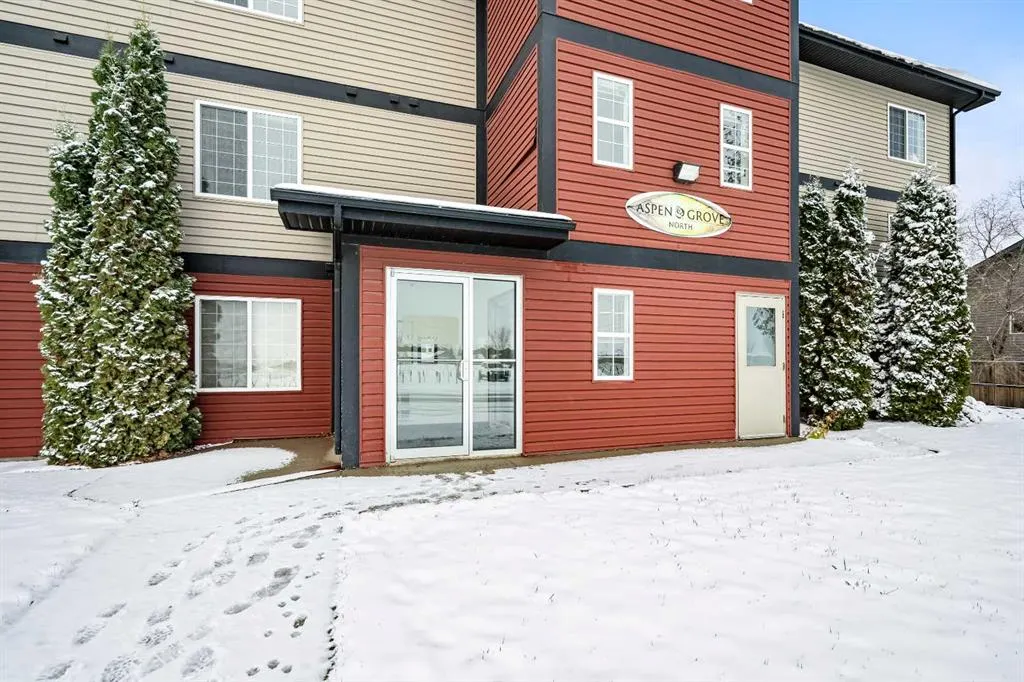 1706 47A Avenue #203
