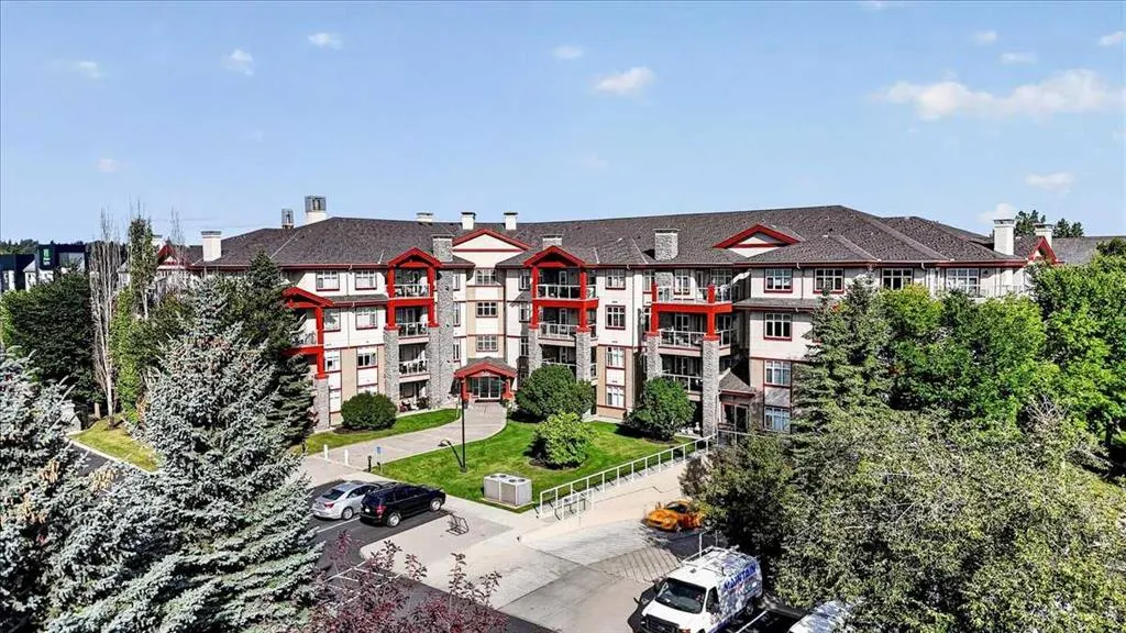 2310 Lake Fraser Green SE #2310