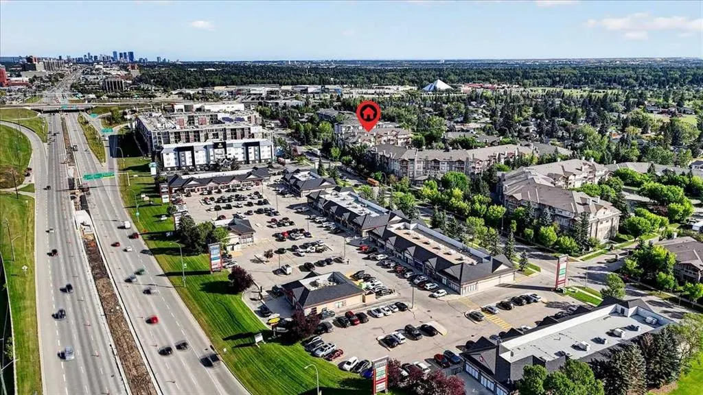 2310 Lake Fraser Green SE #2310