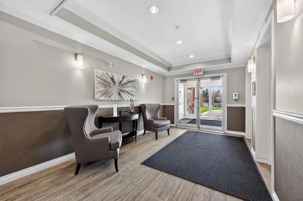 2310 Lake Fraser Green SE #2310