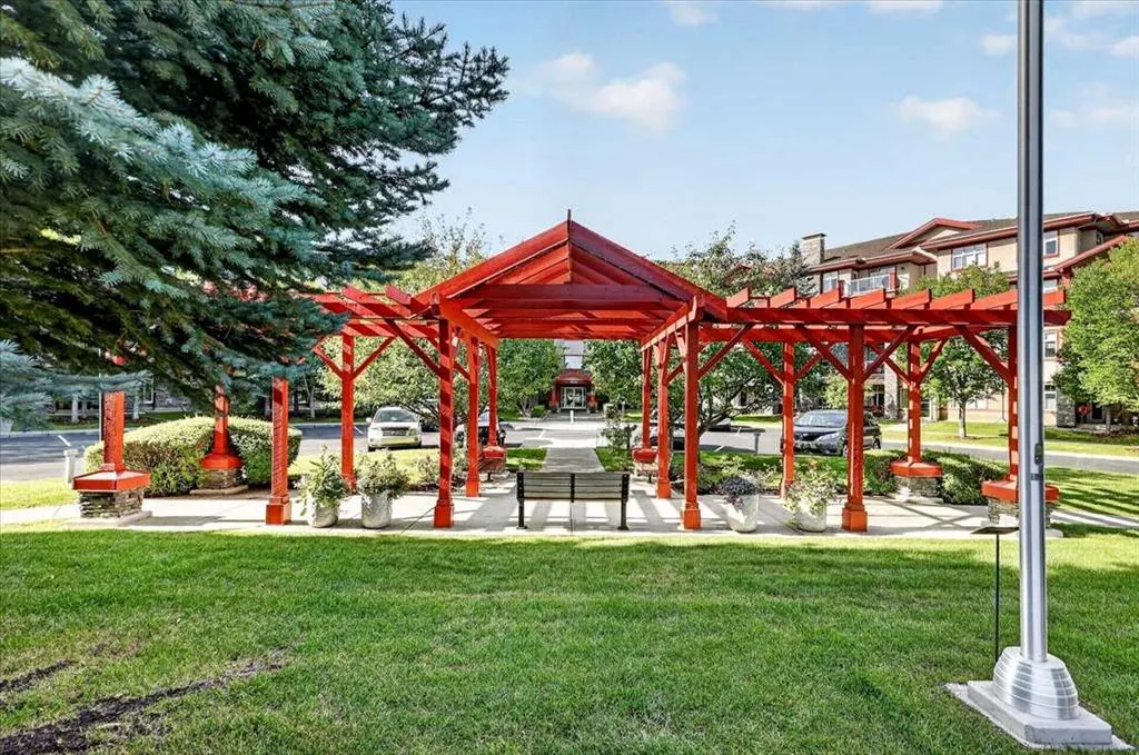 2310 Lake Fraser Green SE #2310