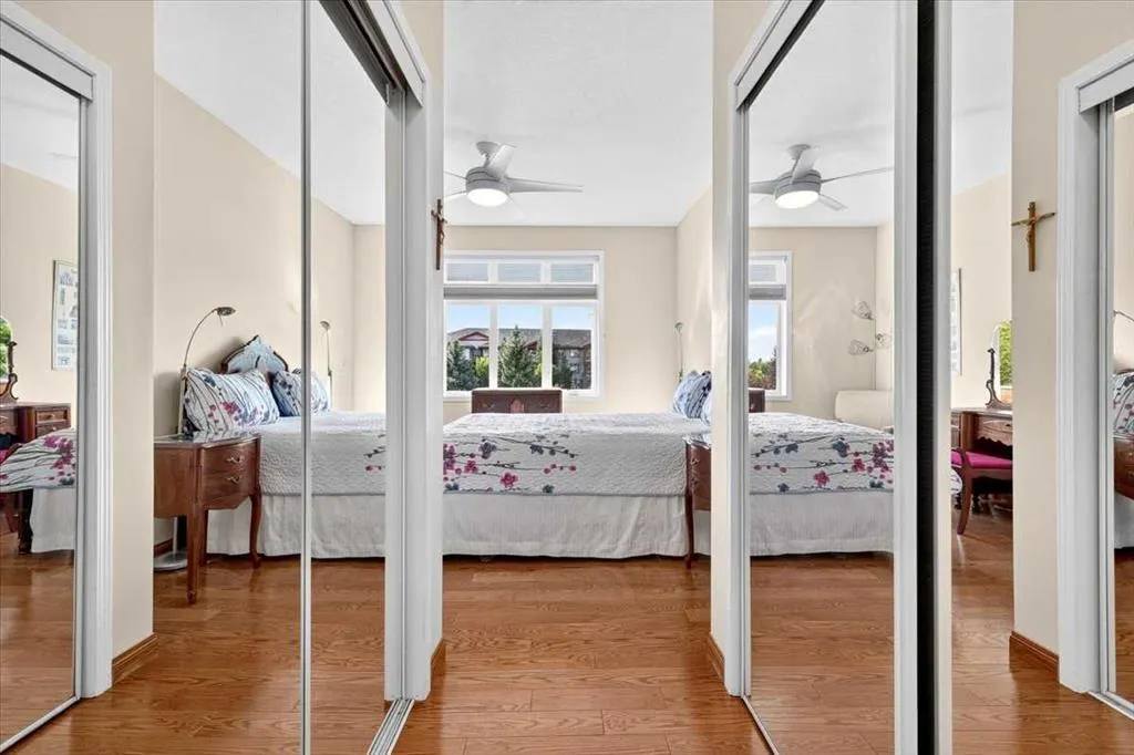 2310 Lake Fraser Green SE #2310