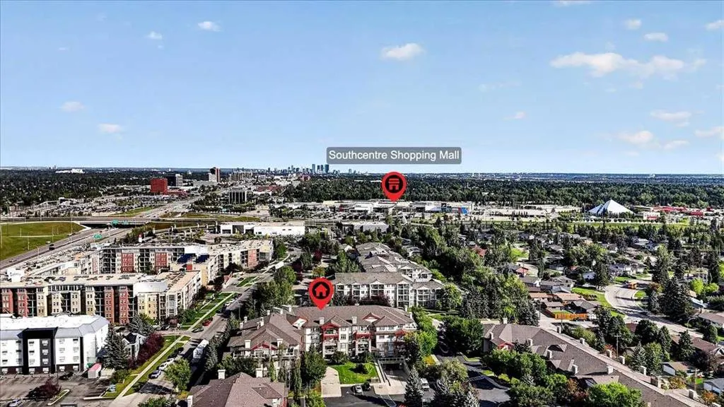 2310 Lake Fraser Green SE #2310